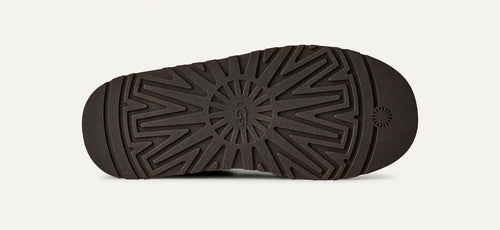 Papuci UGG Heritage Lace-Up