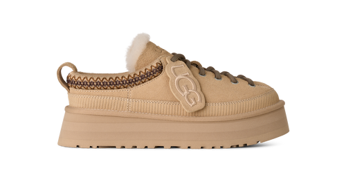 Papuci UGG Heritage Lace-Up