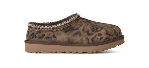 Papuci UGG Tasman Spotted
