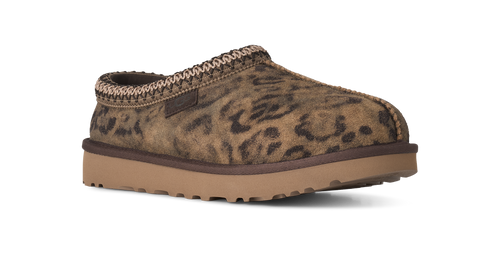 Papuci UGG Tasman Spotted