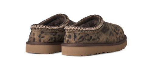 Papuci UGG Tasman Spotted