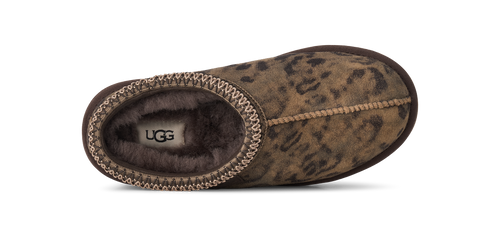 Papuci UGG Tasman Spotted