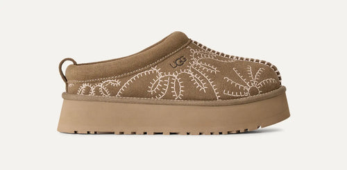 Papuci UGG Tazz Botanic
