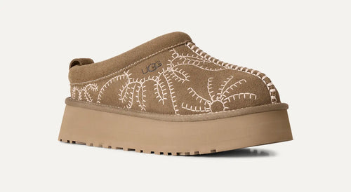 Papuci UGG Tazz Botanic