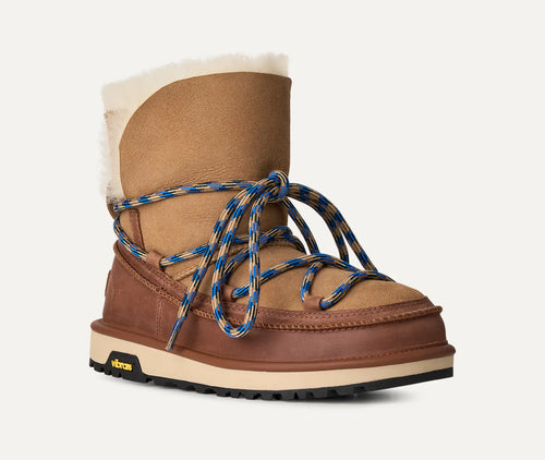 Gheata UGG Classic Tread Boot