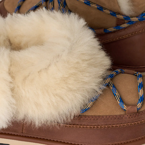 Gheata UGG Classic Tread Boot
