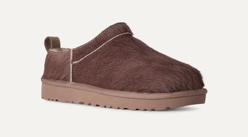 Gheata UGG Classic Micro Calf Hair