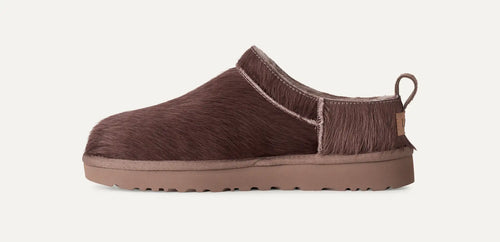 Gheata UGG Classic Micro Calf Hair