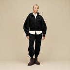 Pulover UGG Classic Full-Zip Hoodie