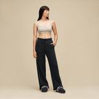 Pantaloni UGG Classic Straight-Leg