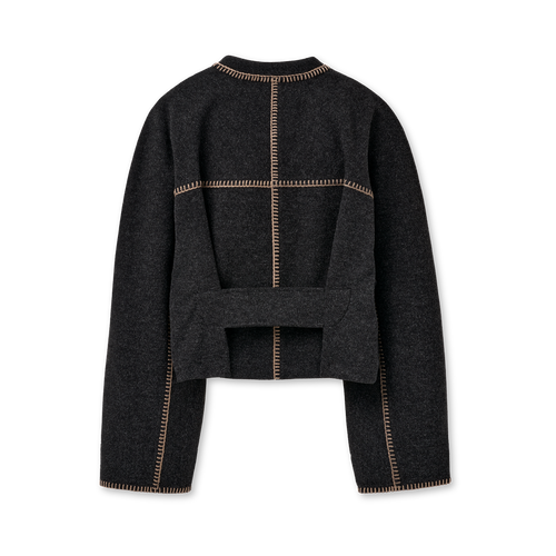 Pulover UGG Rina Button-Up
