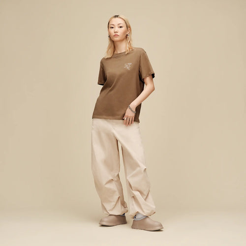 Tricou UGG Ugg Classic Boot