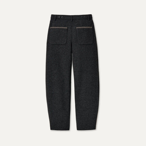 Pantaloni UGG Rina Barrel