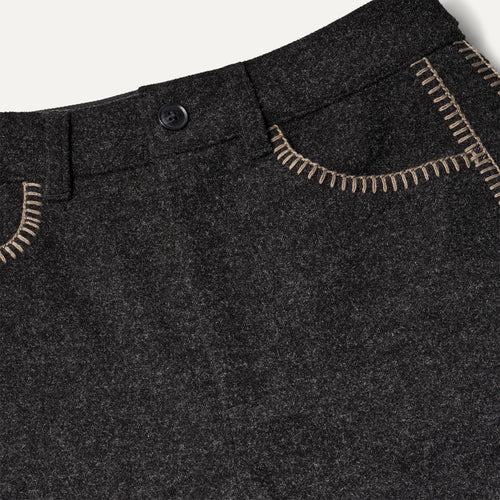 Pantaloni UGG Rina Barrel