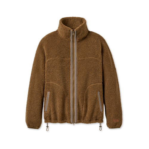 Jacheta UGG Uggbraid Full-Zip