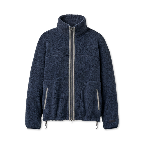 Jacheta UGG Uggbraid Full-Zip