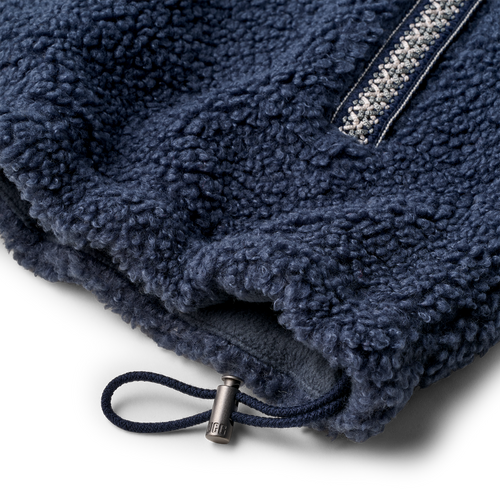 Jacheta UGG Uggbraid Full-Zip