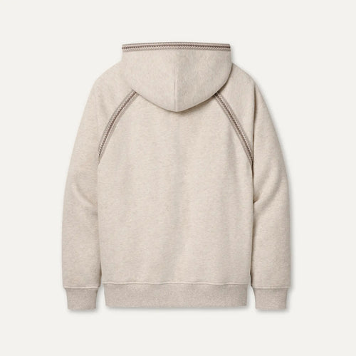 Hanorac UGG Tasman Full-Zip Jacket Bej
