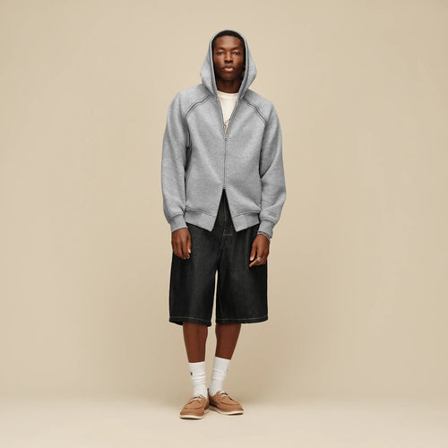 Hanorac UGG Tasman Full-Zip