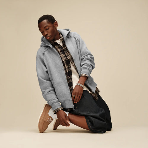 Hanorac UGG Tasman Full-Zip
