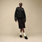 Jacheta UGG Nikia Collared Jacket