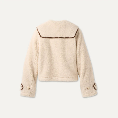 Jacheta UGG Nikia Collared Jacket