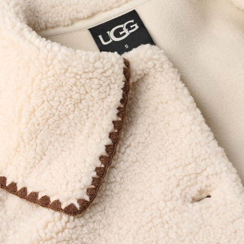 Jacheta UGG Nikia Collared Jacket