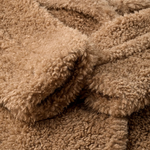 Palton UGG Gertrude Long Teddy