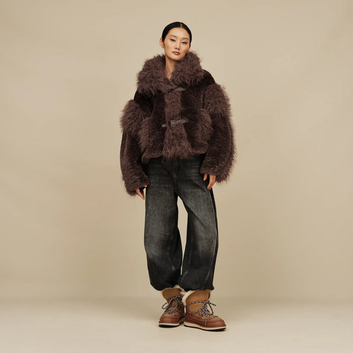 Jacheta UGG Xyla Jacket
