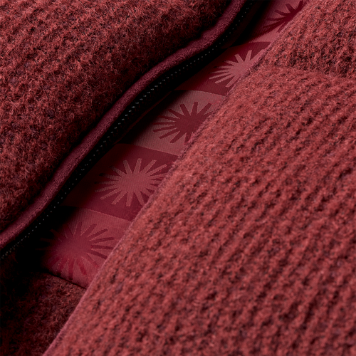 Jacheta UGG Vareta Knit Puffer