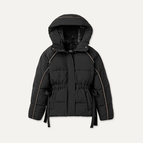 Jacheta UGG Renly Uggbraid Puffer