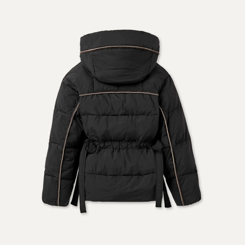 Jacheta UGG Renly Uggbraid Puffer