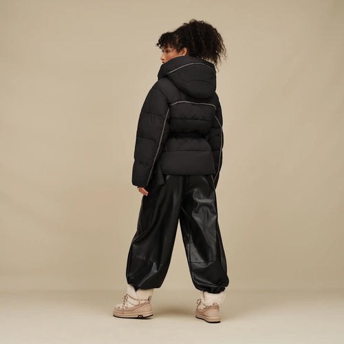 Jacheta UGG Renly Uggbraid Puffer