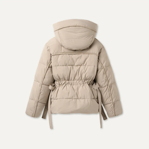 Jacheta UGG Renly Uggbraid Puffer