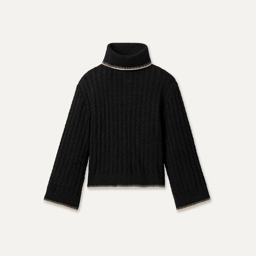 Pulover UGG Rylynn Turtleneck