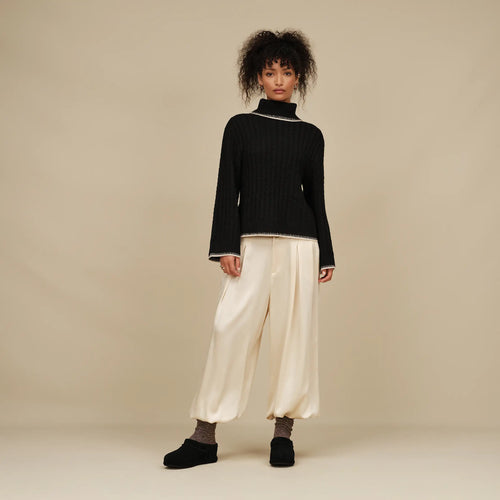 Pulover UGG Rylynn Turtleneck
