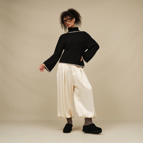 Pulover UGG Rylynn Turtleneck
