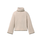 Pulover UGG Rylynn Turtleneck