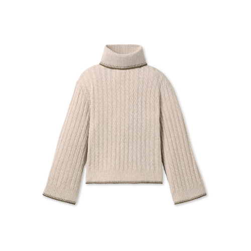 Pulover UGG Rylynn Turtleneck