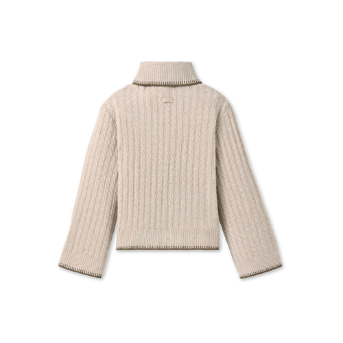 Pulover UGG Rylynn Turtleneck