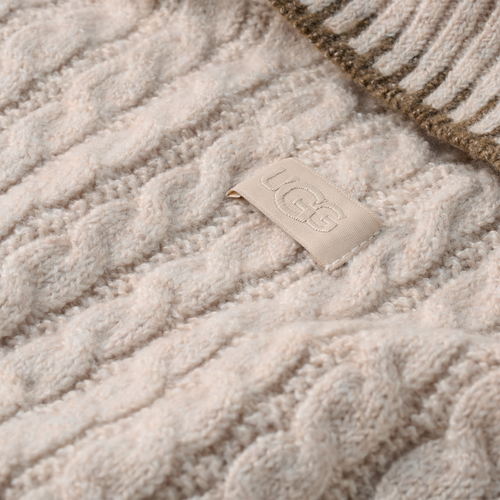 Pulover UGG Rylynn Turtleneck