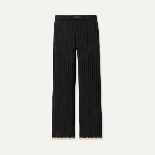 Pantaloni UGG Rylynn Straight-Leg