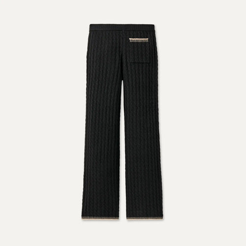 Pantaloni UGG Rylynn Straight-Leg