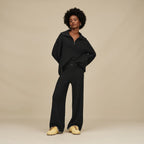 Pantaloni UGG Rylynn Straight-Leg