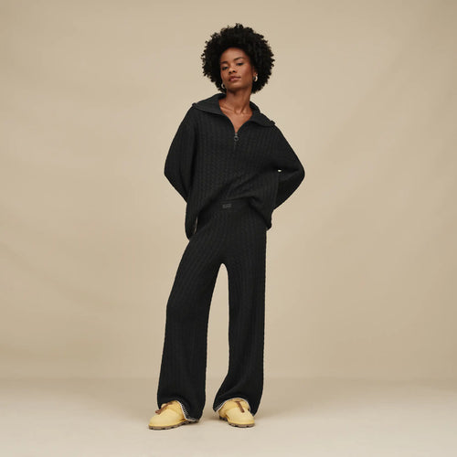 Pantaloni UGG Rylynn Straight-Leg