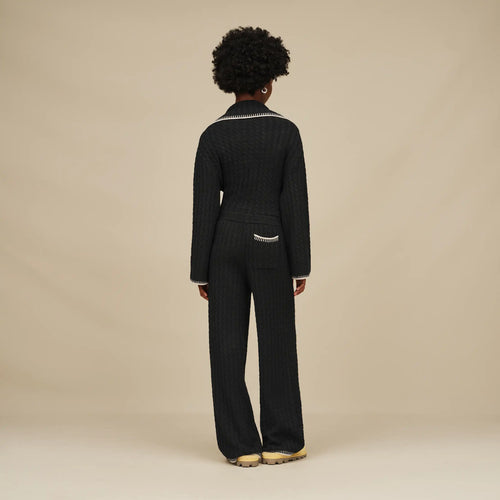 Pantaloni UGG Rylynn Straight-Leg