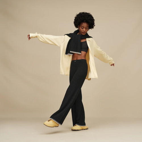 Pantaloni UGG Rylynn Straight-Leg