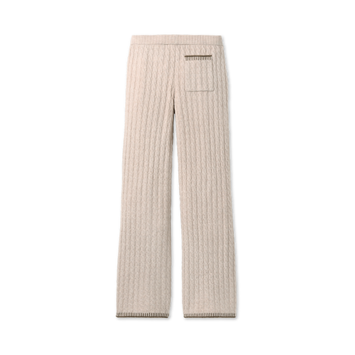 Pantaloni UGG Rylynn Straight-Leg