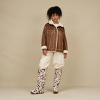 Jacheta UGG Frankie Reversible