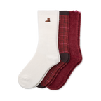 Sosete UGG Ugg Classic Cre3 Pack